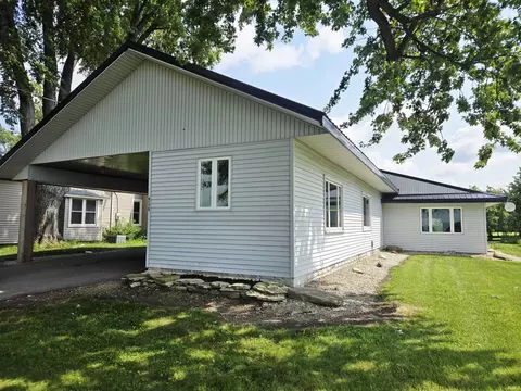 9175 W 800 N, Huntington, IN 46750