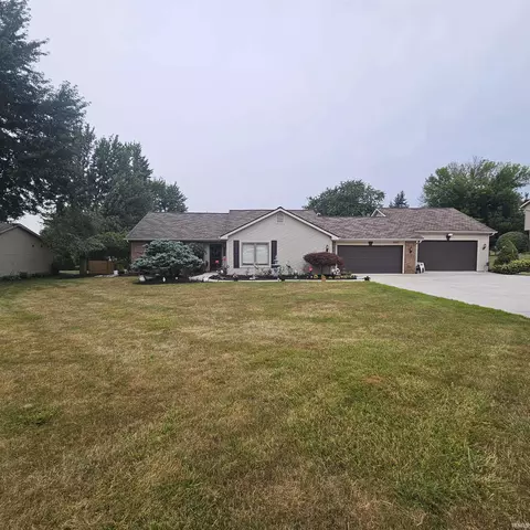 8605 Sakaden Pkwy, Fort Wayne, IN 46825