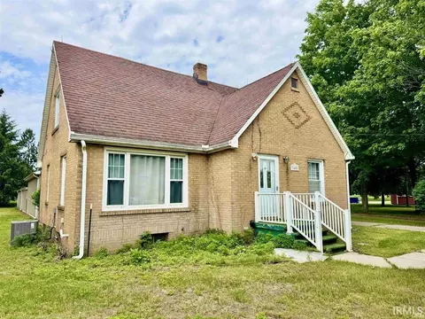 3401 Pleasant Plain Ave, Elkhart, IN 46517