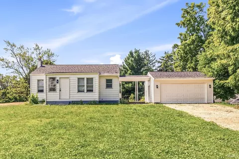 19600 Dice St, South Bend, IN 46614