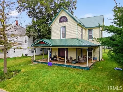 517 E North A St, Gas City, IN 46933