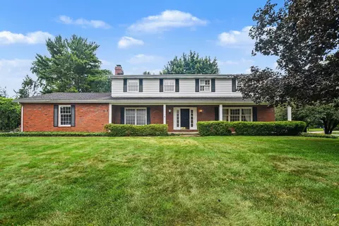 15644 Robin Ln, Mishawaka, IN 46545
