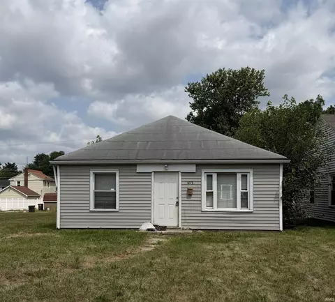 4113 Holton Ave, Fort Wayne, IN 46806
