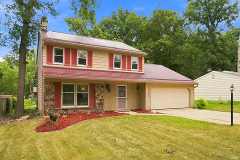 5605 Mateo Dr, Fort Wayne, IN 46835