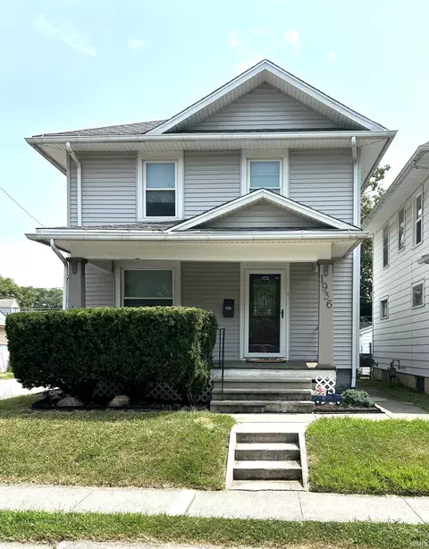 1936 Bayer Ave, Fort Wayne, IN 46805