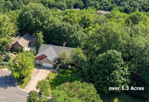 1841 Windy Hill Dr, Lafayette, IN 47905