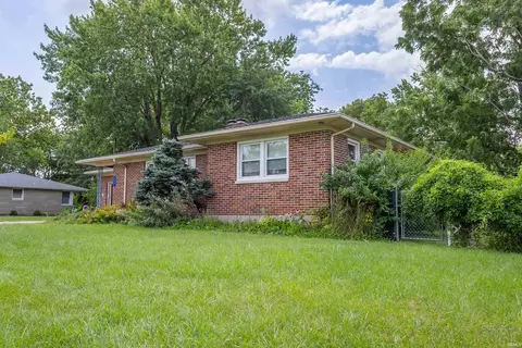 347 Meadow Dr, Union City, IN 47390