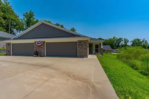 5433 Riley Ln UNIT A, Evansville, IN 47710