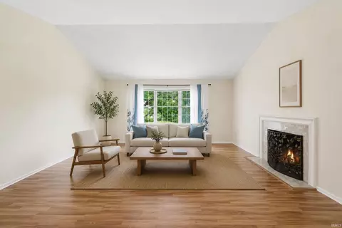 Living - 2648 E Windermere Woods Dr, Bloomington, IN 47401 photo 1 of 9