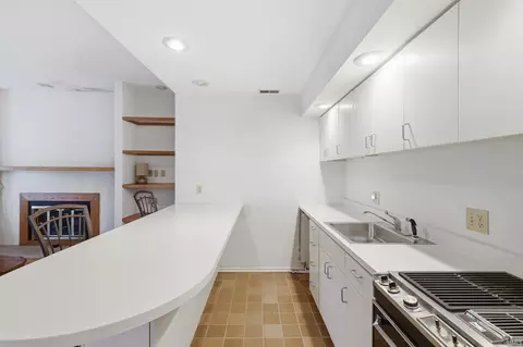 Kitchen - 2648 E Windermere Woods Dr, Bloomington, IN 47401 photo 3 of 3