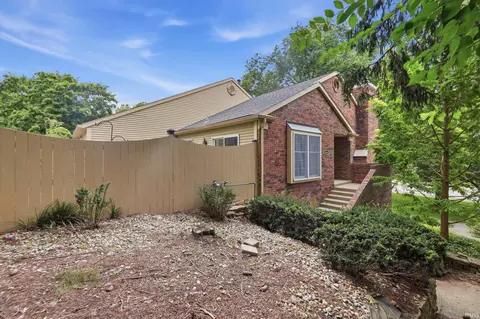 Exterior - 2648 E Windermere Woods Dr, Bloomington, IN 47401 photo 7 of 10