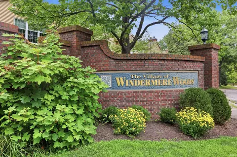 View/Area - 2648 E Windermere Woods Dr, Bloomington, IN 47401 photo 1 of 1
