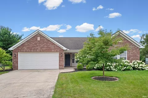3685 Goodall Ct, West Lafayette, IN 47906