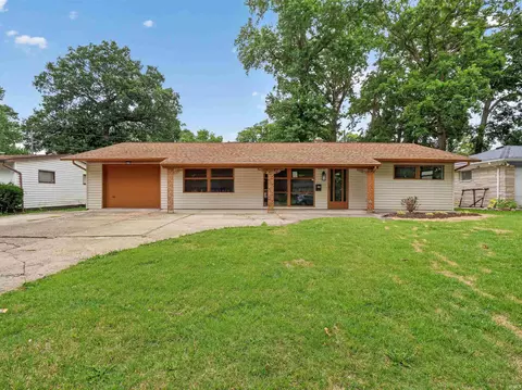 2519 Drexel Ave, Fort Wayne, IN 46806