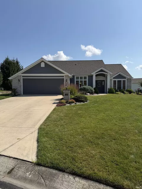 11128 Lavista Pl, Fort Wayne, IN 46845