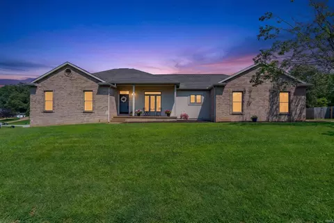 500 Key West Dr, Evansville, IN 47712