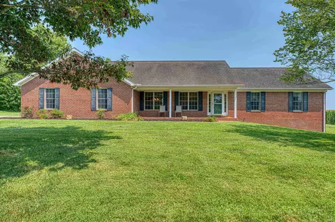 13701 Petersburg Rd, Evansville, IN 47725