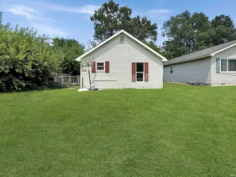 2028 Kathleen Ave, Evansville, IN 47714