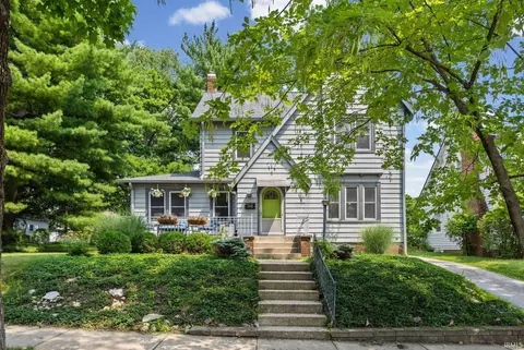248 Connolly St, West Lafayette, IN 47906