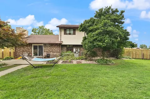 Exterior - 3 Bohnert Ct, Jasper, IN 47546 photo 7 of 13