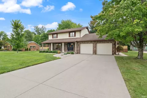 Other - 3 Bohnert Ct, Jasper, IN 47546 photo 1 of 11