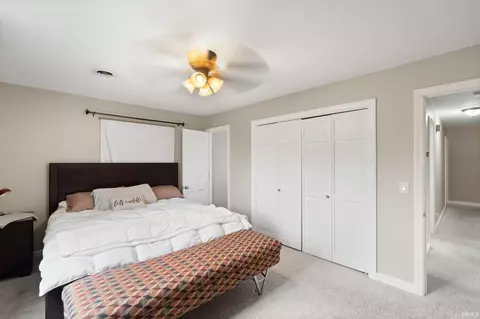 Bedroom - 3 Bohnert Ct, Jasper, IN 47546 photo 6 of 6