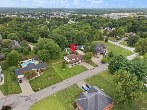 View/Area - 3 Bohnert Ct, Jasper, IN 47546 photo 3 of 5