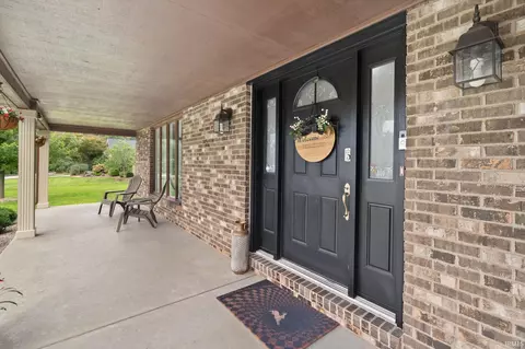 Exterior - 3 Bohnert Ct, Jasper, IN 47546 photo 13 of 13