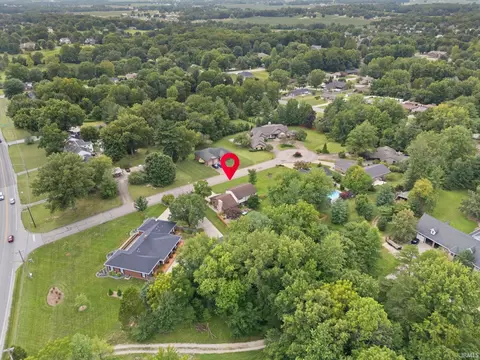 View/Area - 3 Bohnert Ct, Jasper, IN 47546 photo 4 of 5