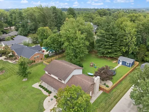 View/Area - 3 Bohnert Ct, Jasper, IN 47546 photo 2 of 5