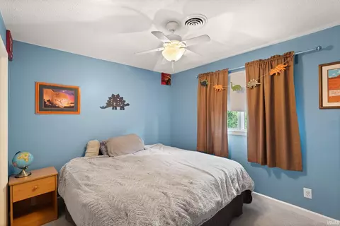 Bedroom - 3 Bohnert Ct, Jasper, IN 47546 photo 1 of 6