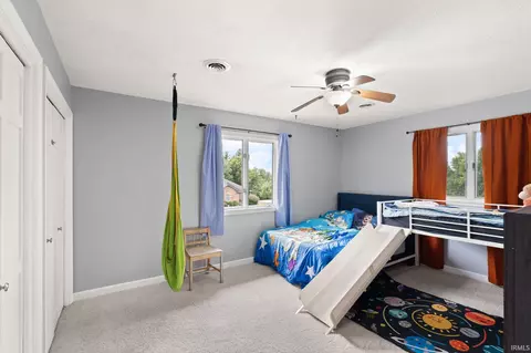 Bedroom - 3 Bohnert Ct, Jasper, IN 47546 photo 3 of 6