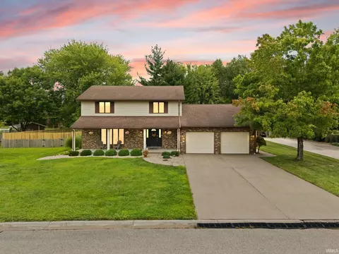 Exterior - 3 Bohnert Ct, Jasper, IN 47546 photo 2 of 13