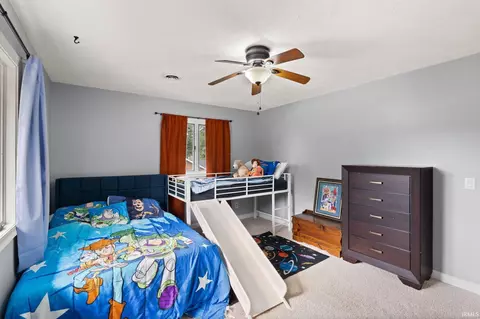 Bedroom - 3 Bohnert Ct, Jasper, IN 47546 photo 4 of 6