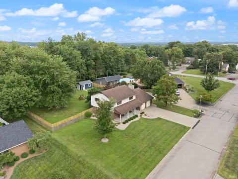 View/Area - 3 Bohnert Ct, Jasper, IN 47546 photo 1 of 5