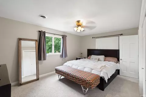 Bedroom - 3 Bohnert Ct, Jasper, IN 47546 photo 5 of 6