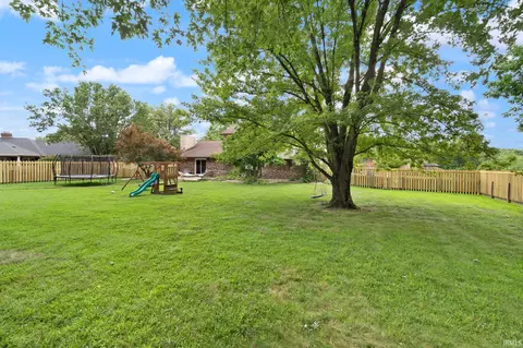 Exterior - 3 Bohnert Ct, Jasper, IN 47546 photo 9 of 13