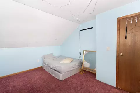 Bedroom - 4377 County Road 28, Waterloo, IN 46793 photo 2 of 3