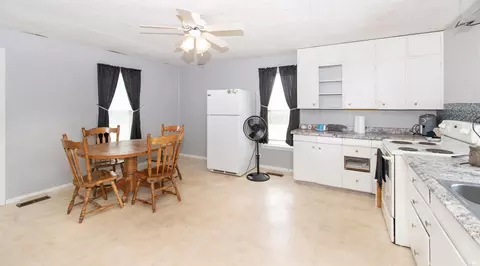 Kitchen - 4377 County Road 28, Waterloo, IN 46793 photo 2 of 2