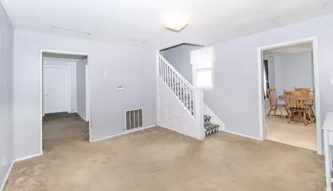 Entry Way - 4377 County Road 28, Waterloo, IN 46793 photo 1 of 1
