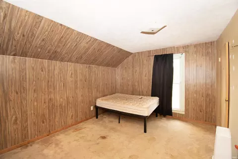 Bedroom - 4377 County Road 28, Waterloo, IN 46793 photo 3 of 3