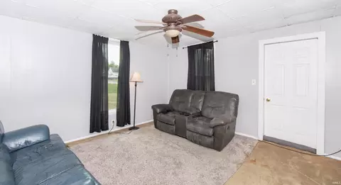 Living - 4377 County Road 28, Waterloo, IN 46793 photo 2 of 2