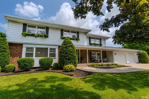 1706 N Denver Dr, Marion, IN 46952