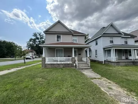 1423 Prairie St, Elkhart, IN 46516