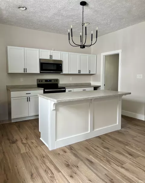 Kitchen - 306 3rd St, Oolitic, IN 47451 photo 3 of 5