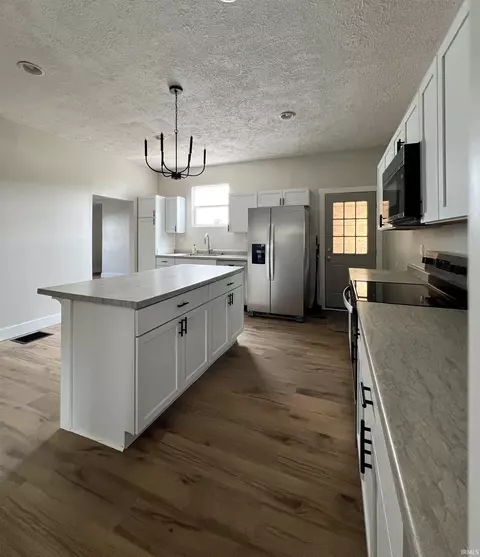 Kitchen - 306 3rd St, Oolitic, IN 47451 photo 2 of 5