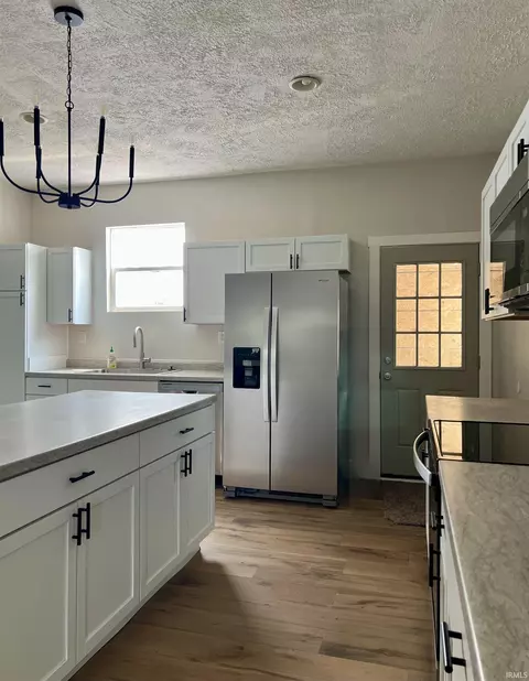 Kitchen - 306 3rd St, Oolitic, IN 47451 photo 4 of 5