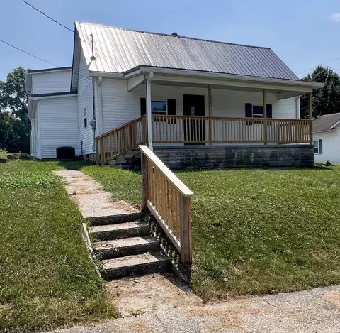 Exterior - 306 3rd St, Oolitic, IN 47451 photo 3 of 3