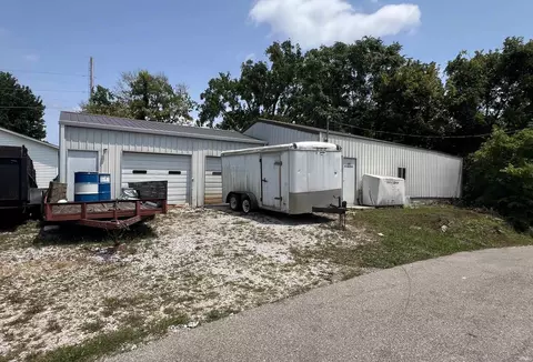 Exterior - 306 3rd St, Oolitic, IN 47451 photo 2 of 3