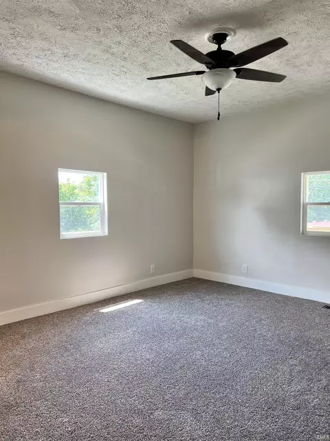 Bedroom - 306 3rd St, Oolitic, IN 47451 photo 6 of 6